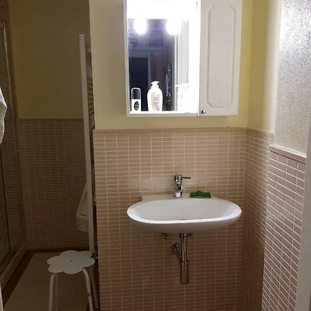 Casa Renzo Apartment *