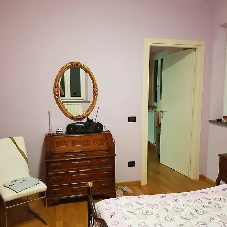 Casa Renzo Montecarlo
