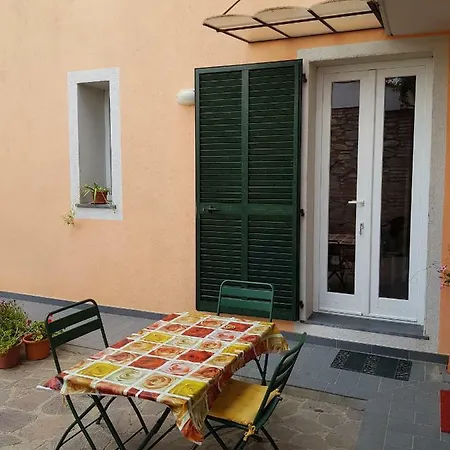 Casa Renzo Montecarlo