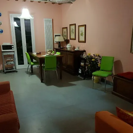 Casa Renzo Montecarlo