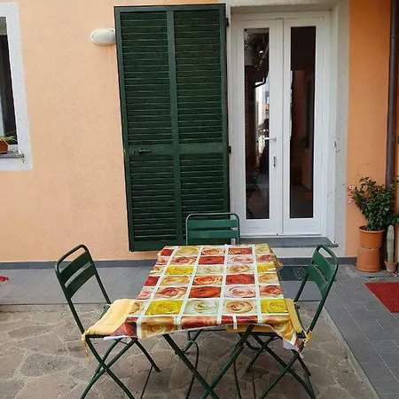 Casa Renzo Montecarlo