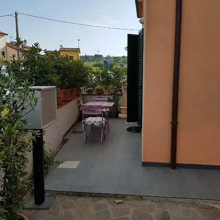 Casa Renzo Apartment Montecarlo