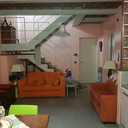 Casa Renzo Montecarlo