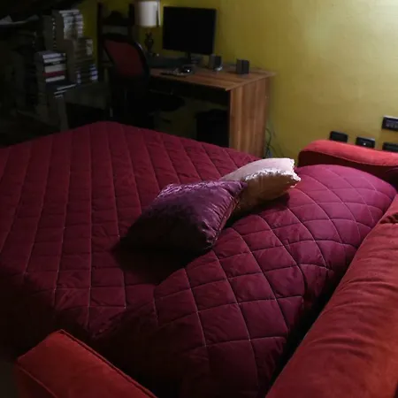 Casa Renzo Apartment