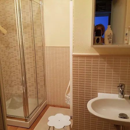 Casa Renzo 아파트 *